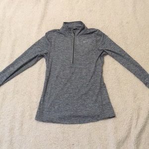 Nike Running/Track Jacket